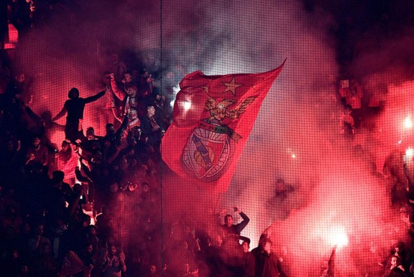 No se vio en TV: Los festejos curiosos, lamentos y el show del Borussia Dortmund