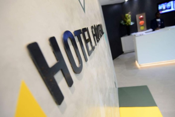 Ryan Giggs construye en Inglaterra el Hotel del Fútbol