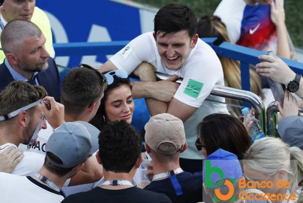 EL COLOR: La selfie de Baloy, la belleza polaca y la fiebre panameña en Rusia