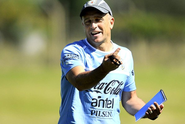 Extranjeros que sobresalieron en Honduras ahora son exitosos técnicos