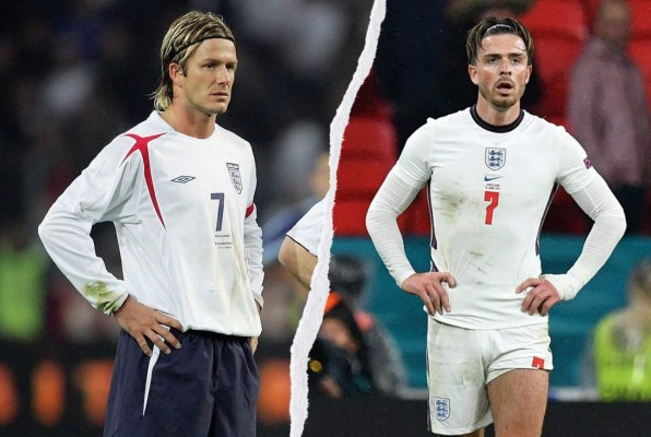 Lo llaman el nuevo Beckham: Así es la vida de millonario de Jack Grealish; espectacular novia y es uno de los más buscados