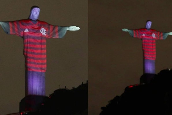 Fiestón en Lima: Los aficionados de River Plate y Flamengo 'inundan' Perú en la final de la Copa Libertadores&nbsp;&nbsp;&nbsp;&nbsp;&nbsp;