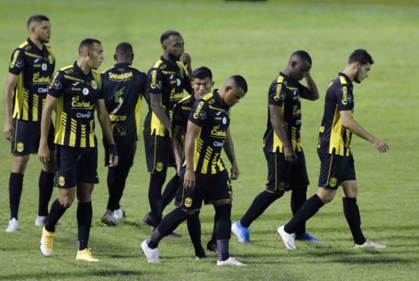 ¿Cuál es el equipo más caro de la Liga Nacional de Honduras en este 2020?