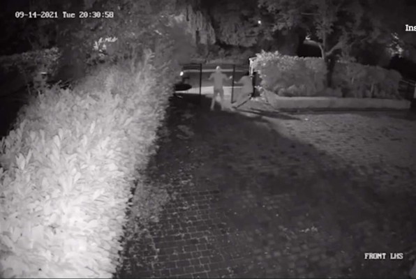 Robaron su caja fuerte: asaltan casa del futbolista del Chelsea mientras jugaba la Champions League