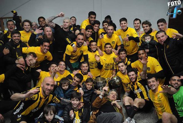 Saprissa está entre los 15 clubes con más ligas obtenidas a nivel mundial