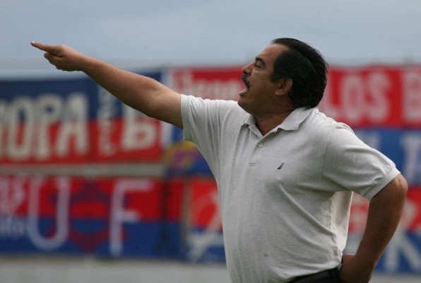 TOP: Los 10 mejores entrenadores del Olimpia en toda su historia