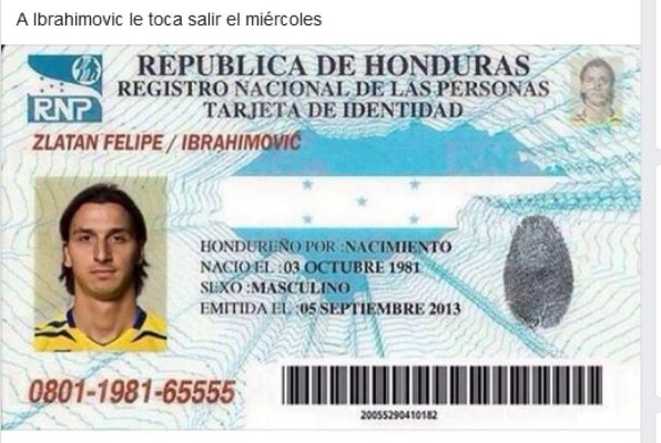 En plena cuarentena: 20 memes del fútbol hondureño que arrasan en las redes sociales