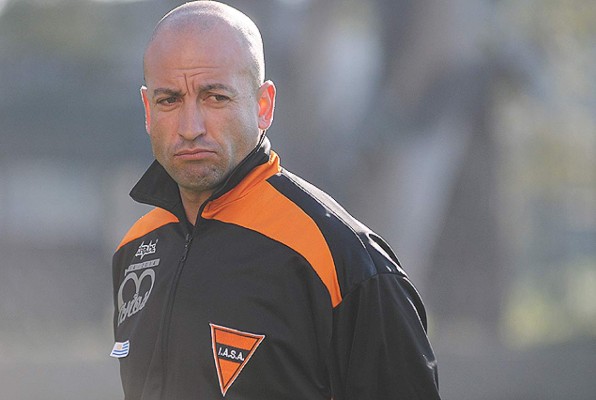 RUMORES Y FICHAJES: ¿Ronald Matarrita cedido al Manchester City?