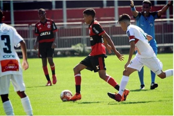 Las caras del dolor: Los jovencitos que murieron tras la tragedia del Flamengo