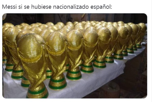 Copa América: Argentina no pudo nuevamente ante Chile y los memes estallan en las redes con Messi