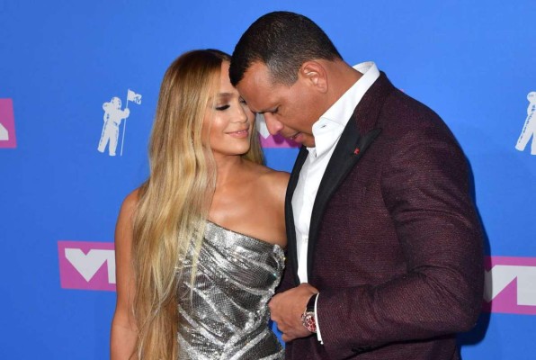 Alex Rodríguez acepta que todo se acabó y su reacción tras ver que Jennifer Lopez lo cambió rápidamente