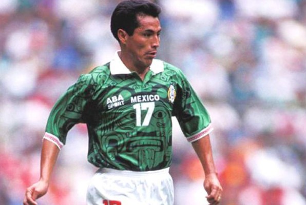 Los goleadores de cada edición de la Copa Oro de Concacaf