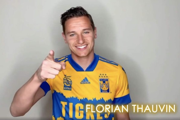 ¡Trapasos de talla mundial! Los mejores fichajes bomba en la historia de la Liga MX; Thauvin, el último