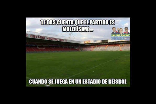 Al Tuca Ferreti le hicieron una despedida con divertidos memes