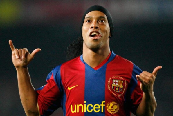 Ibrahimovic revela su 11 ideal en la historia... ¡y rechaza a figura mundial!