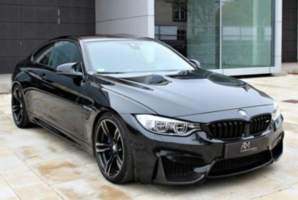 La brutal colección de carros que tuvo Diego Maradona con los años: así fue el primero antes del estrellato