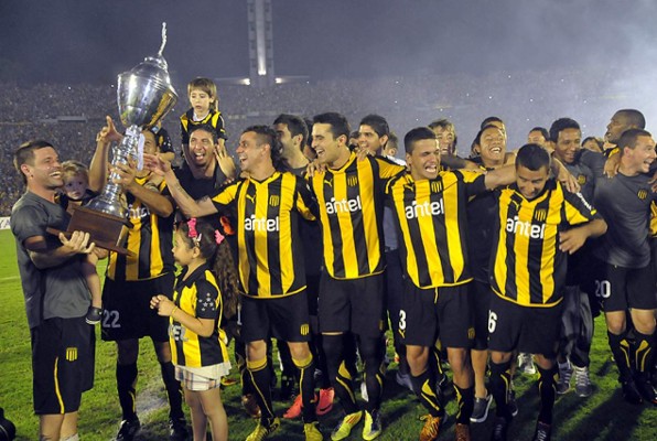 ¡Los más ganadores! Los equipos que se han cansado de alzar títulos
