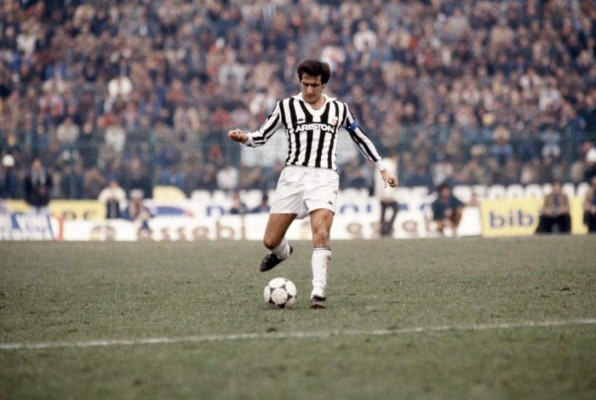 FOTOS: Se cumplen 26 años de una de las mayores trampas en el fútbol