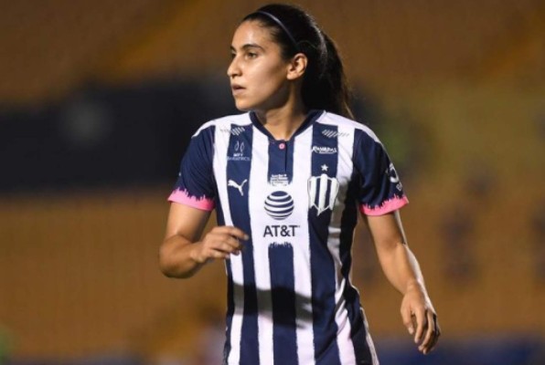 Jugadoras de la Liga MX Femenil exigen un salario digno: ''No estamos pidiendo ganar como Gignac''