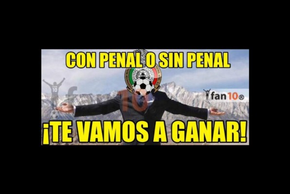 Al Tuca Ferreti le hicieron una despedida con divertidos memes