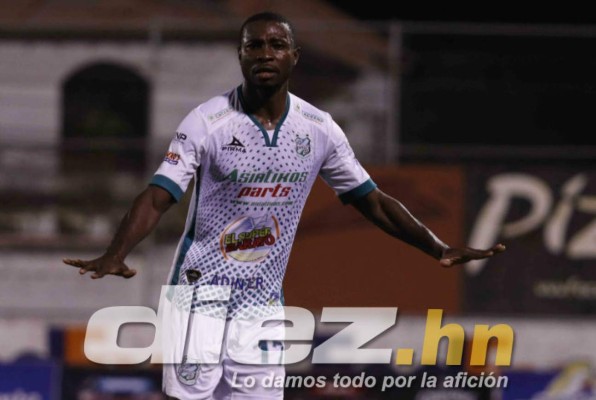 EN FOTOS: La inédita e increíble celebración de Platense y la amargura en Real España