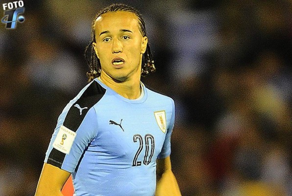 El 11 ideal de los latinos en el Mundial de Rusia 2018