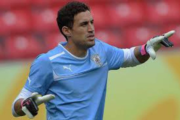 ¡Experiencia de sobra en Rusia! Estos son los futbolistas más veteranos que estarán en el mundial