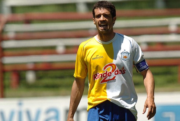 ¡Dream Team! El equipón que armó Comunicaciones en 2005 que incluyó tres hondureños