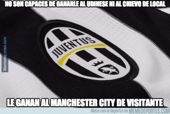 Los mejores memes de Cristiano y arranque de la Champions