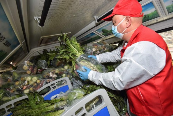 Las técnicas ancestrales que utilizan los médicos chinos para eliminar el coronavirus