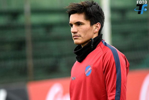 MERCADO: Juticalpa anuncia fichajes, barrida en Real de Minas y delantero llega a Motagua