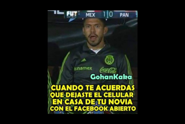 Al Tuca Ferreti le hicieron una despedida con divertidos memes