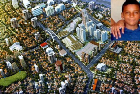 La tremenda historia de Rodrygo: La prohibición que le pusieron, su primer contrato millonario y tiene una novia espectacular