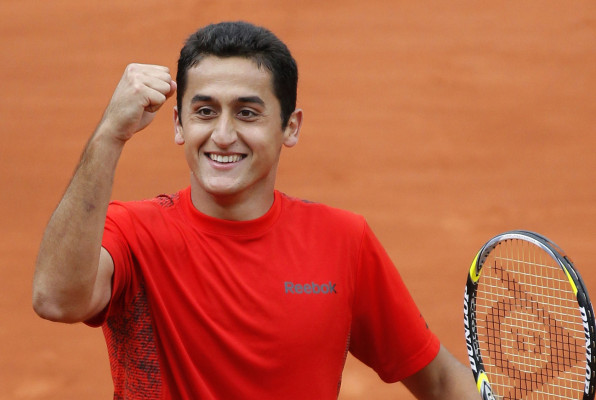 Almagro se perderá el Abierto de Australia