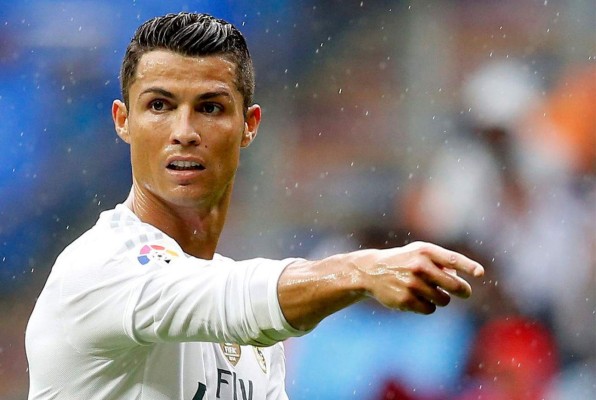 FOTOS: Las mejores gráficas que dejó el triunfo del Real Madrid sobre Levante