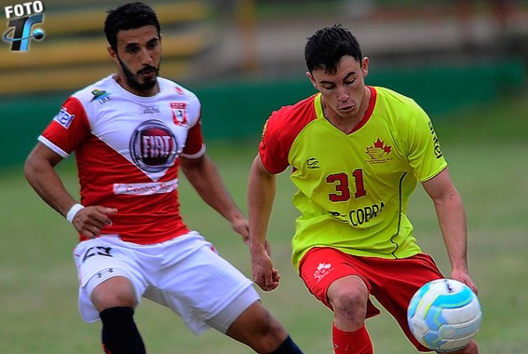 Se fueron de Honduras y esta es la actualidad de los extranjeros que pasaron por la Liga Nacional