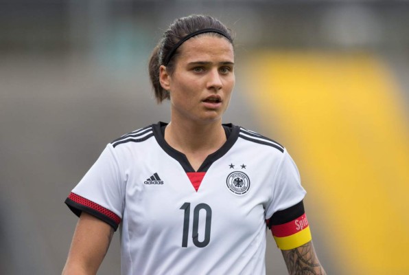 Las 10 estrellas que apuntan a brillar en el Mundial Femenino de Francia