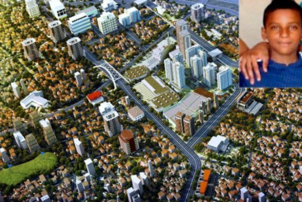 Rodrygo Goes, el futbolista bautizado por Pelé y Ronaldo que le prohibieron: 'creerse mejor que sus compañeros'&nbsp;&nbsp;