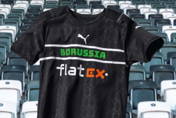 Sin escudos en el pecho: las revolucionarias camisas de Puma de las que todos hablan; 'Todas son horribles'