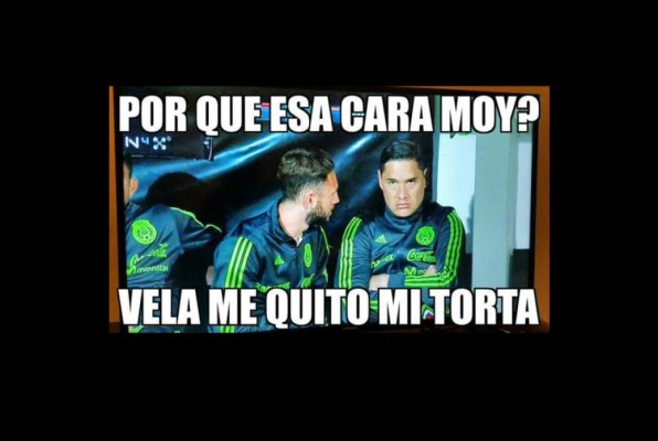 Al Tuca Ferreti le hicieron una despedida con divertidos memes