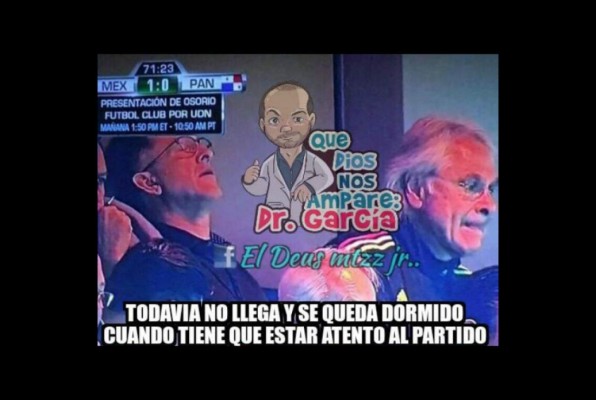 Al Tuca Ferreti le hicieron una despedida con divertidos memes