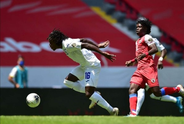 Confirmado: La alineación de la Sub-23 de Honduras ante El Salvador para sellar el boleto a semis