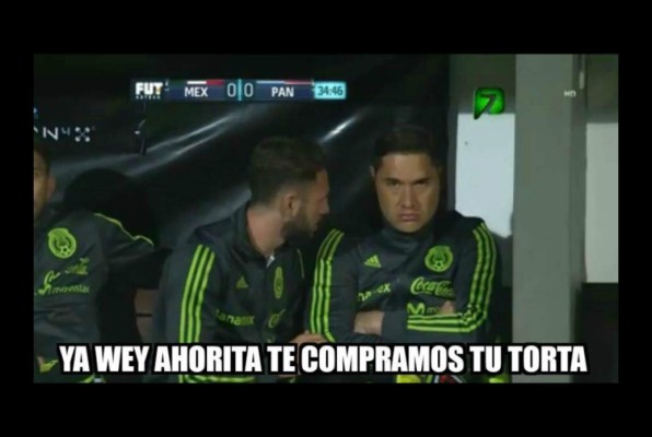 Al Tuca Ferreti le hicieron una despedida con divertidos memes