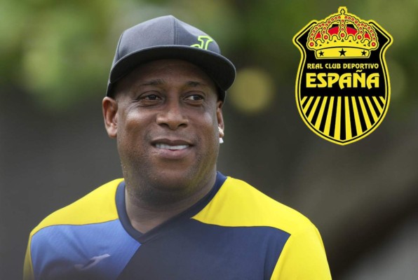 Los entrenadores TOP que han dirigido en la Liga Nacional de Honduras