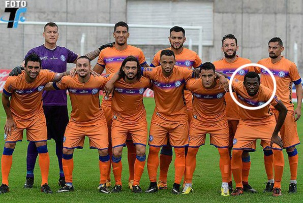 FICHAJES: Hondureño firma en Uruguay y seleccionado salvadoreño llega a Liga