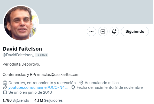 ¿Se va de ESPN? Revelan la traición de Faitelson a José Ramón Fernández... ¡y con André Marín!