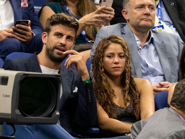 Filtraron las estrictas condiciones que Shakira le puso a Piqué luego del supuesto escándalo de infidelidad