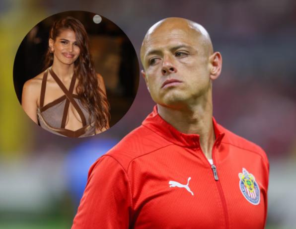 La esposa de Isco fulmina al Chicharito Hernández por su opinión sobre las mujeres: La FIFA debe penarlo