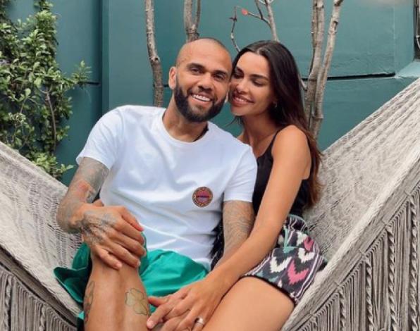 La nueva vida de Dani Alves tras salir de prisión y el pacto que hizo con Dios: Yo ahí adentro, mientras caminaba...