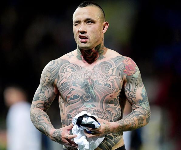 Fue arrestado tras volver de su retiro y revela lo que ocurrió: “Era como si hubiesen detenido a Pablo Escobar”